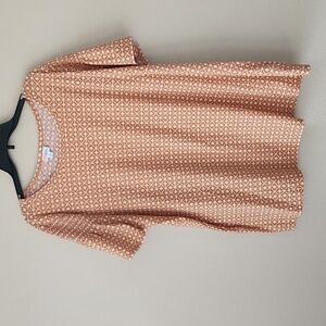 3X Lulularoe Top